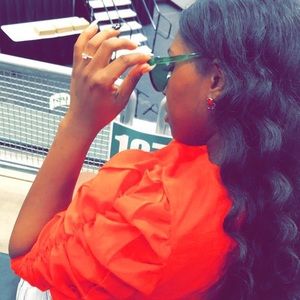 Meet your Posher, Deesh